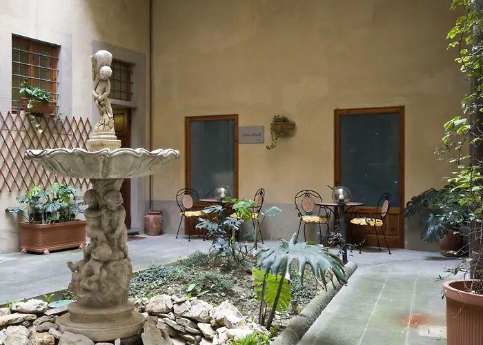 Residenza Castiglioni